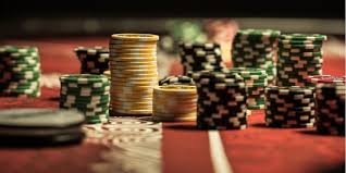 Зеркало Casino Olimp